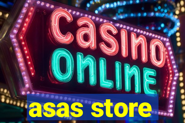 asas store